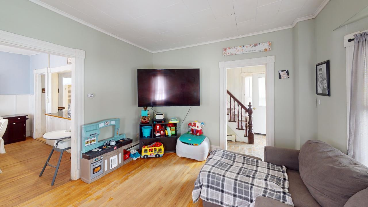 92 Lincoln Street Millinocket ME 04462