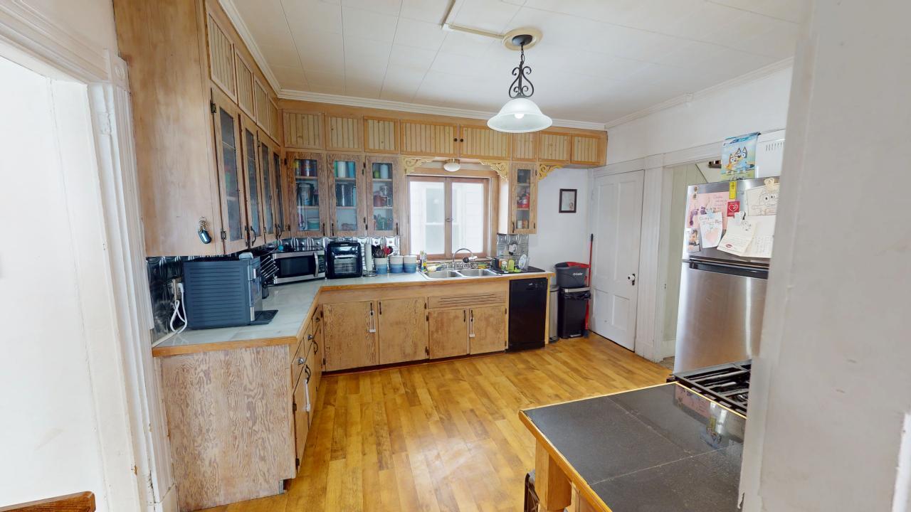 92 Lincoln Street Millinocket ME 04462