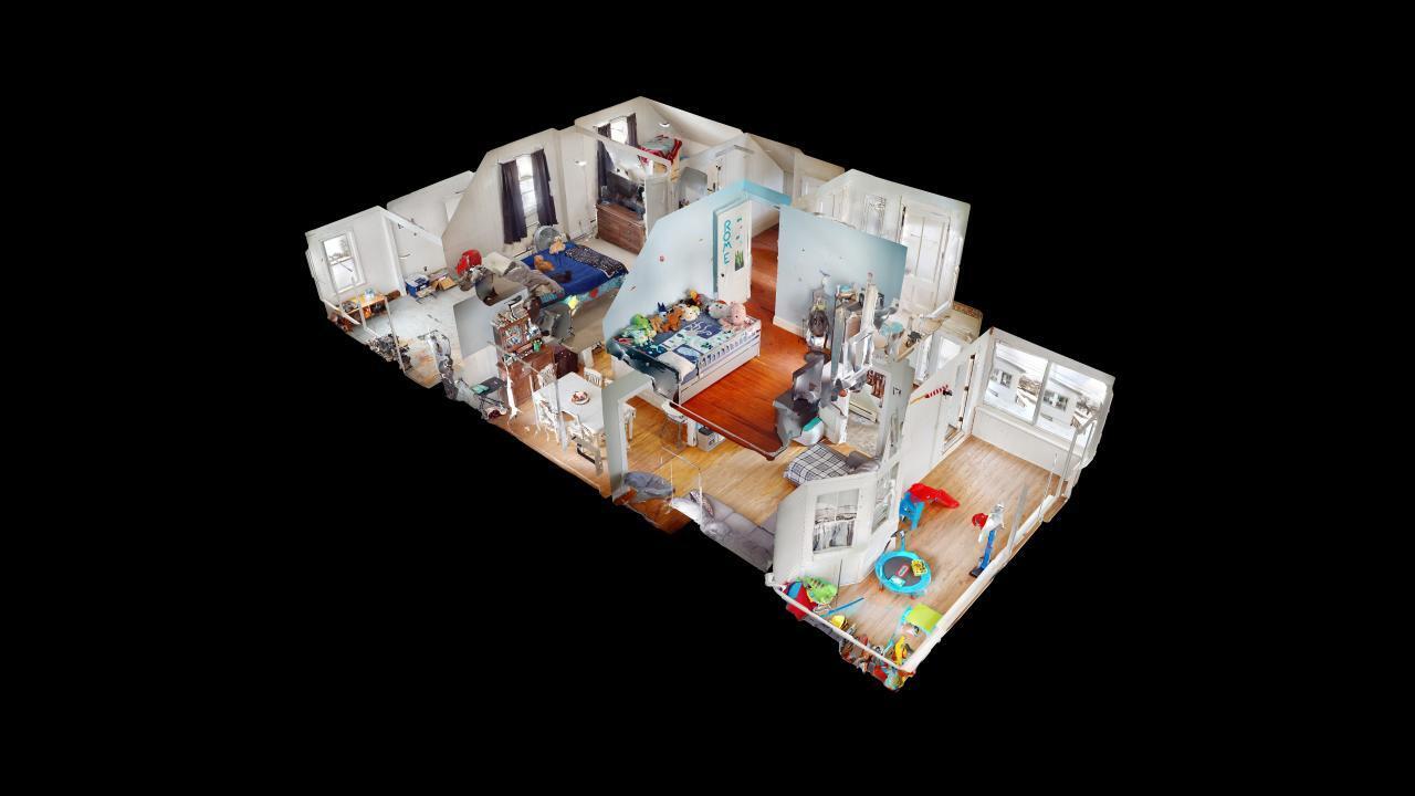 92 Lincoln Street Millinocket ME 04462