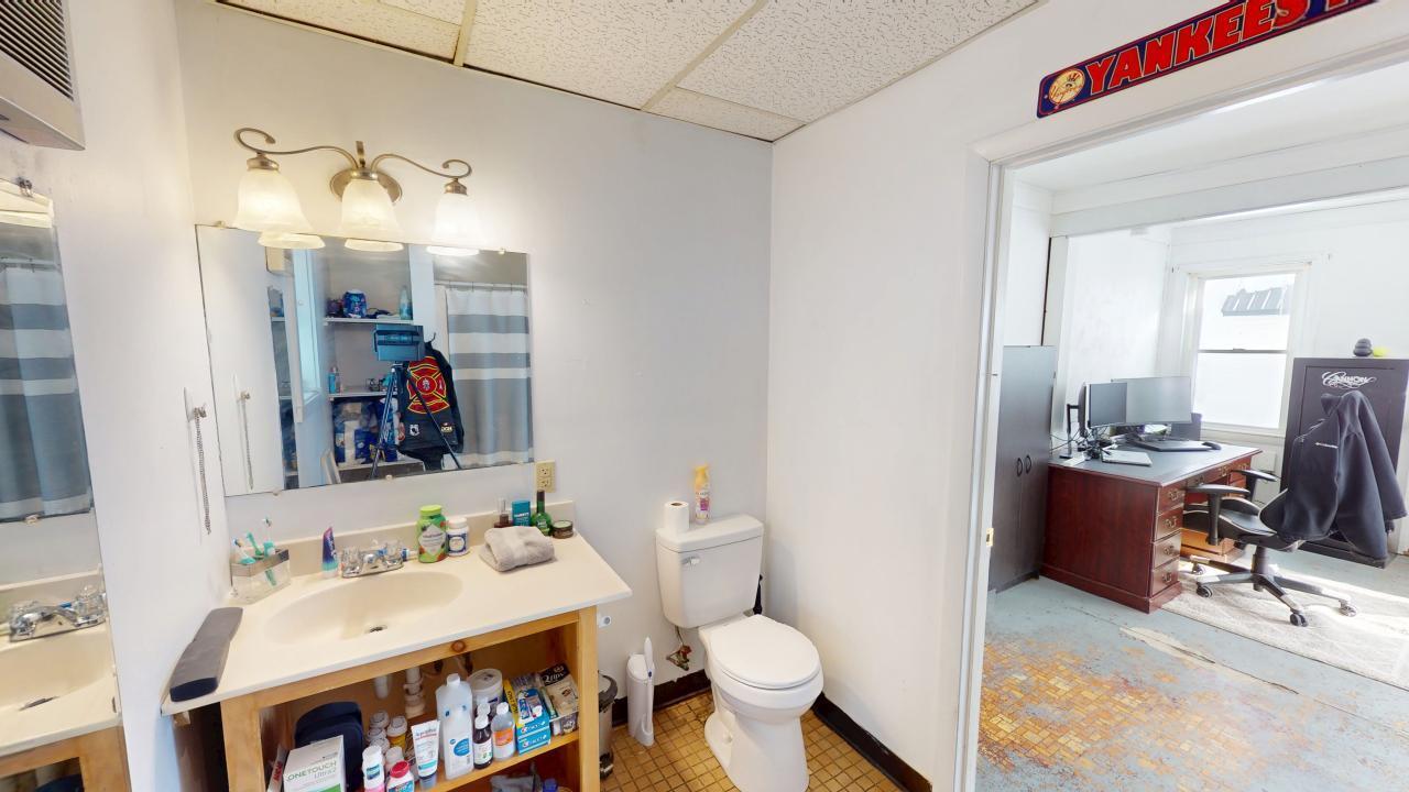 92 Lincoln Street Millinocket ME 04462