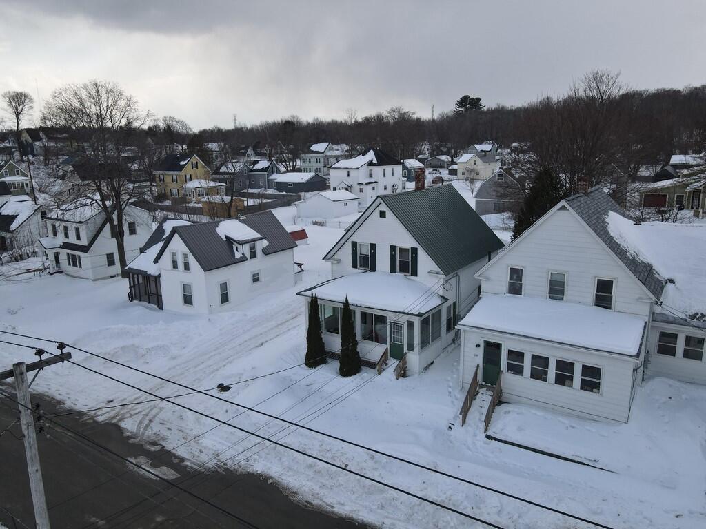 92 Lincoln Street Millinocket ME 04462
