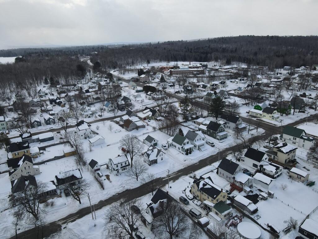 92 Lincoln Street Millinocket ME 04462