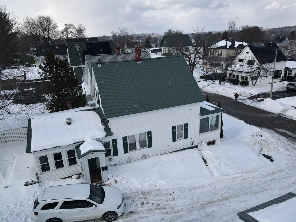 92 Lincoln Street Millinocket ME 04462