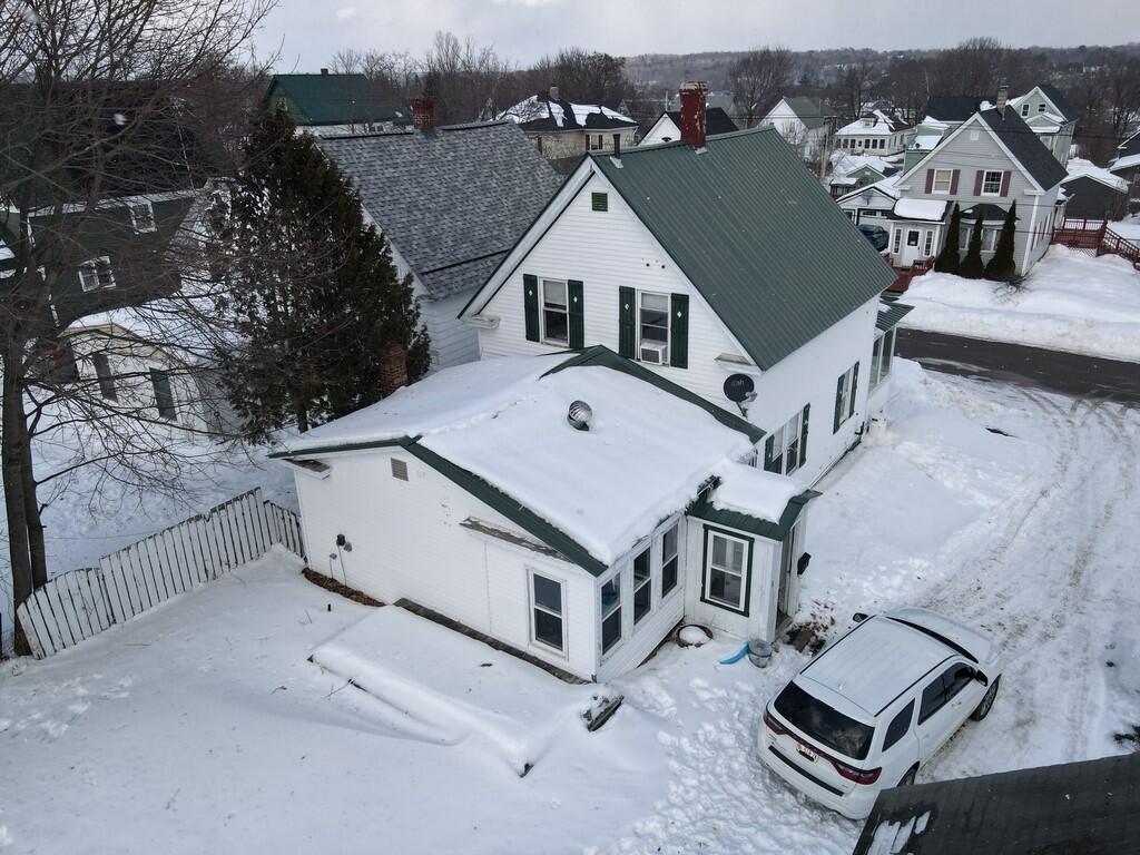 92 Lincoln Street Millinocket ME 04462