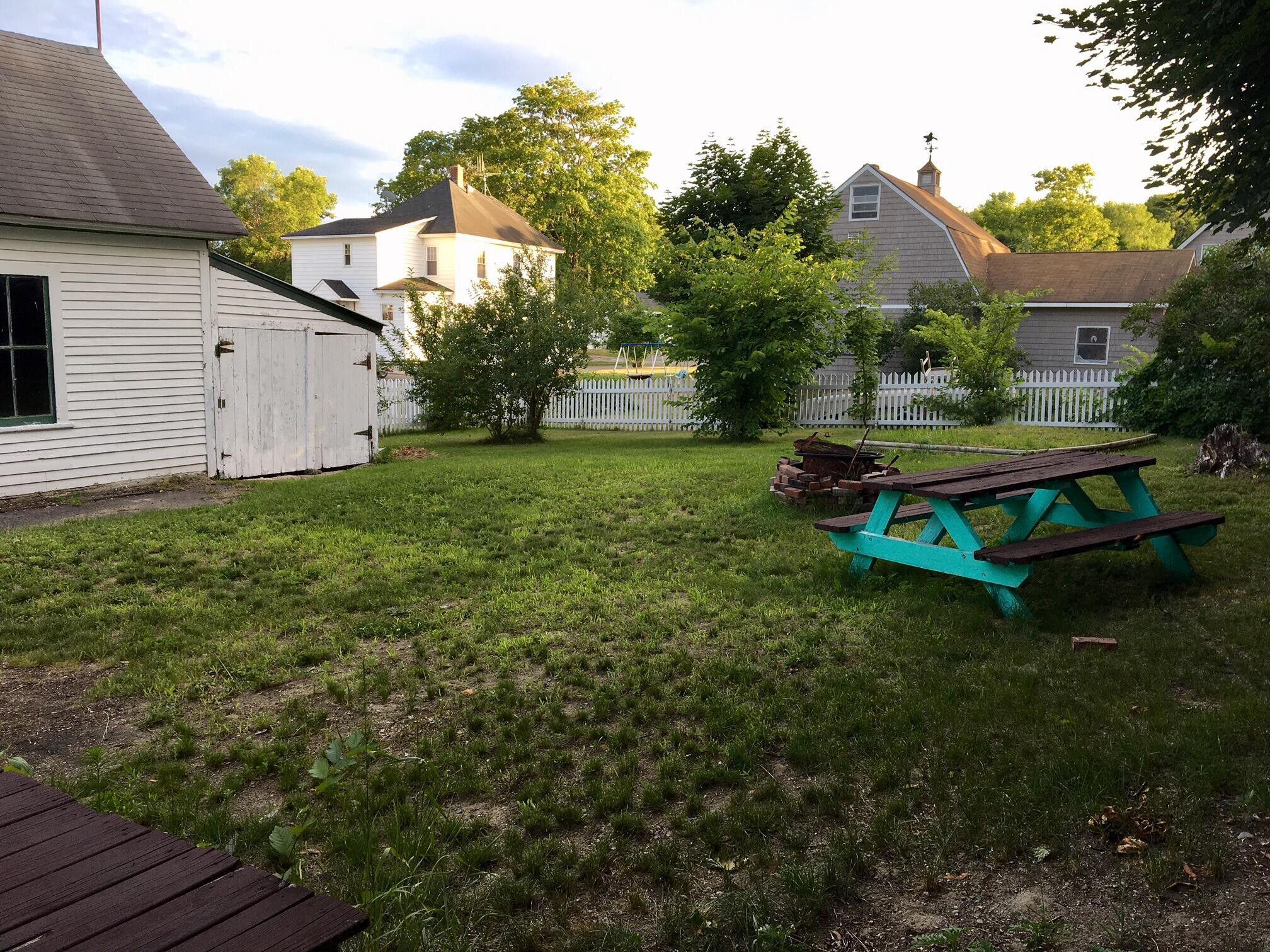 92 Lincoln Street Millinocket ME 04462