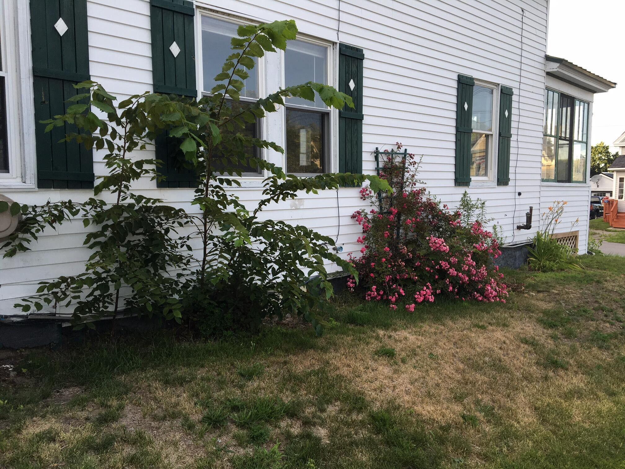 92 Lincoln Street Millinocket ME 04462