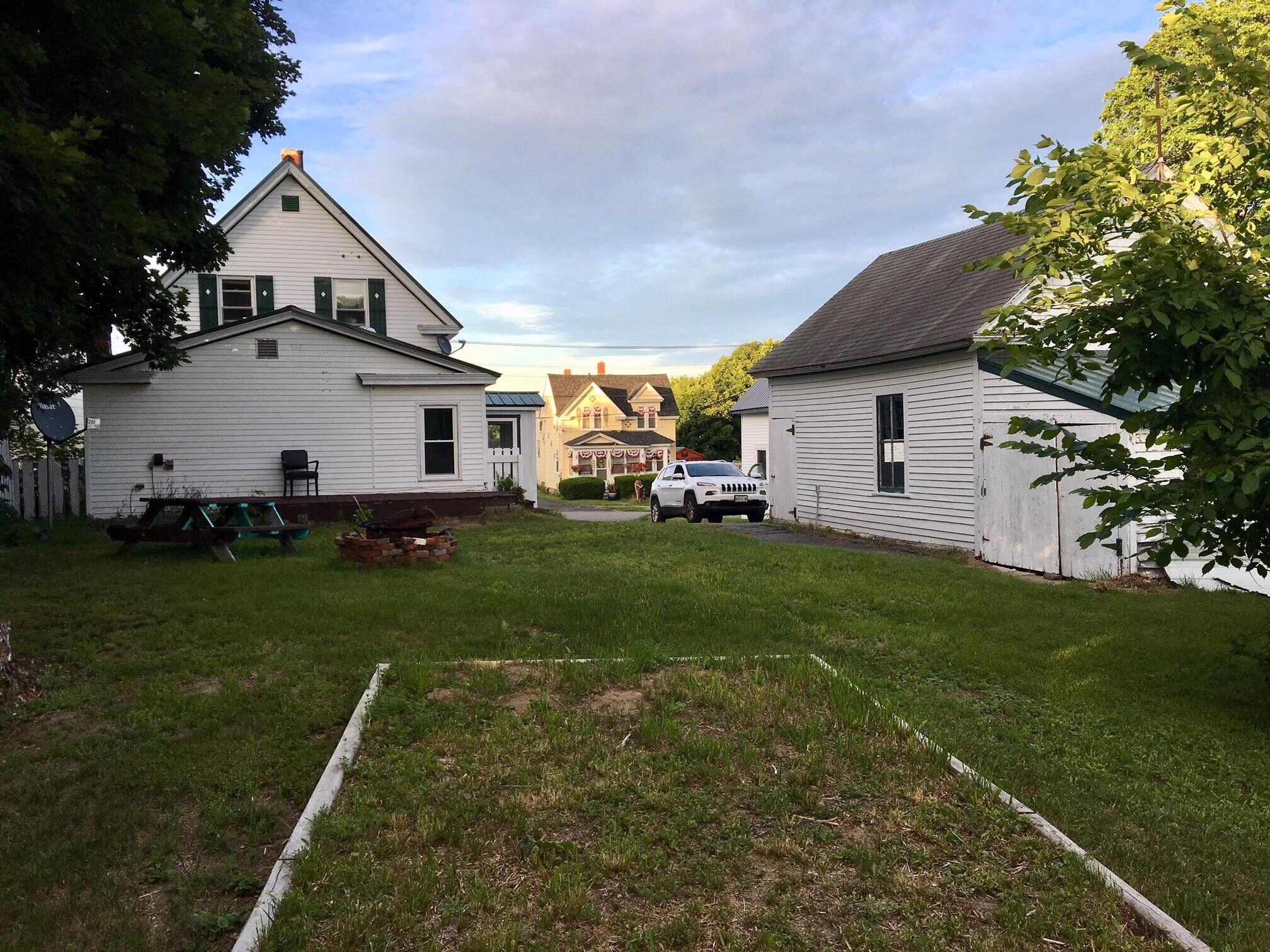 92 Lincoln Street Millinocket ME 04462