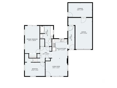 31 Bonython Avenue Saco ME 04072