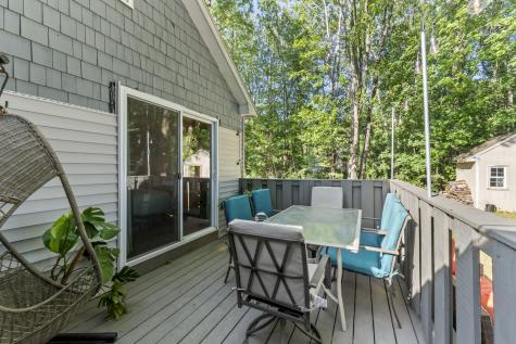 31 Bonython Avenue Saco ME 04072