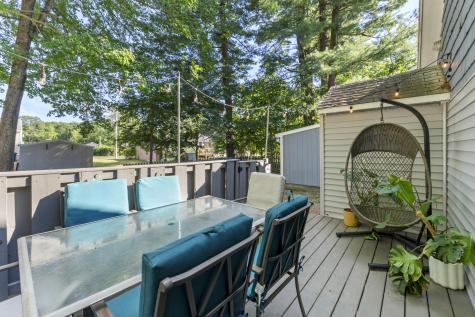 31 Bonython Avenue Saco ME 04072