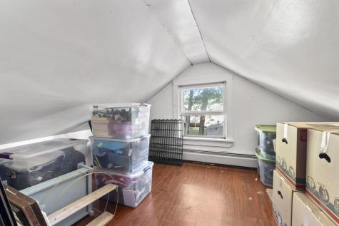 31 Bonython Avenue Saco ME 04072