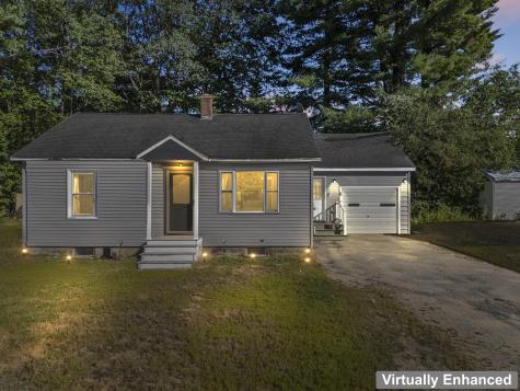 31 Bonython Avenue Saco ME 04072