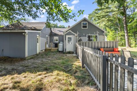 31 Bonython Avenue Saco ME 04072