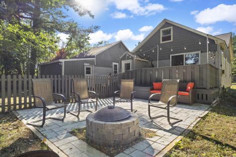 31 Bonython Avenue Saco ME 04072