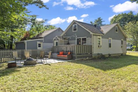 31 Bonython Avenue Saco ME 04072