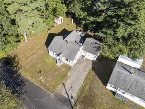 31 Bonython Avenue Saco ME 04072