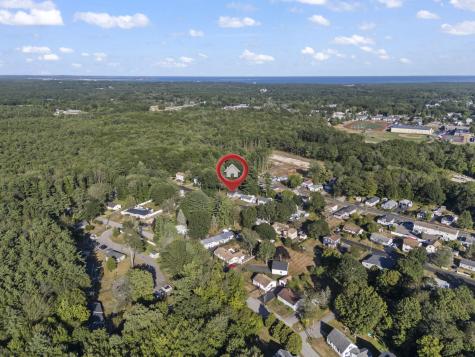 31 Bonython Avenue Saco ME 04072