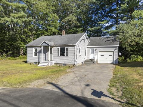 31 Bonython Avenue Saco ME 04072