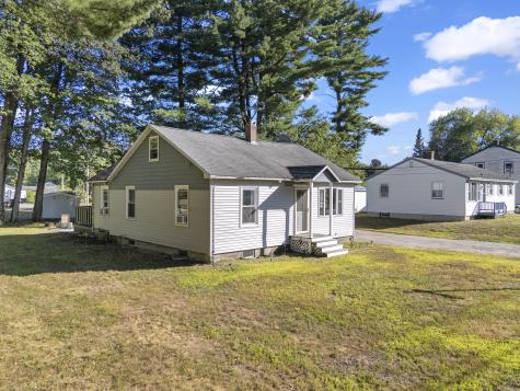 31 Bonython Avenue Saco ME 04072