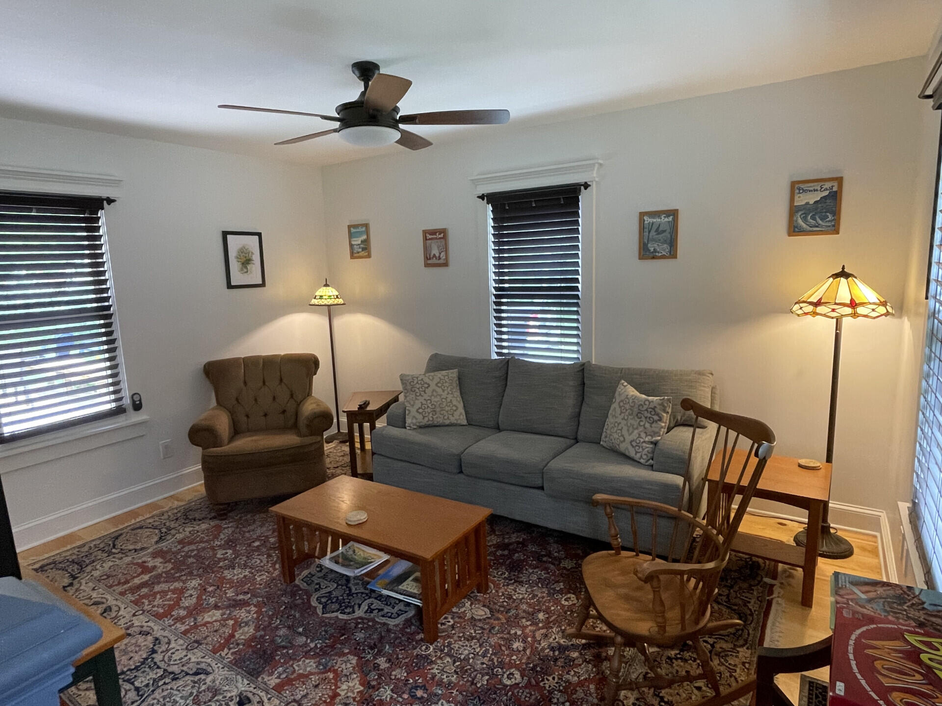 31 Cross Road Hancock ME 04640