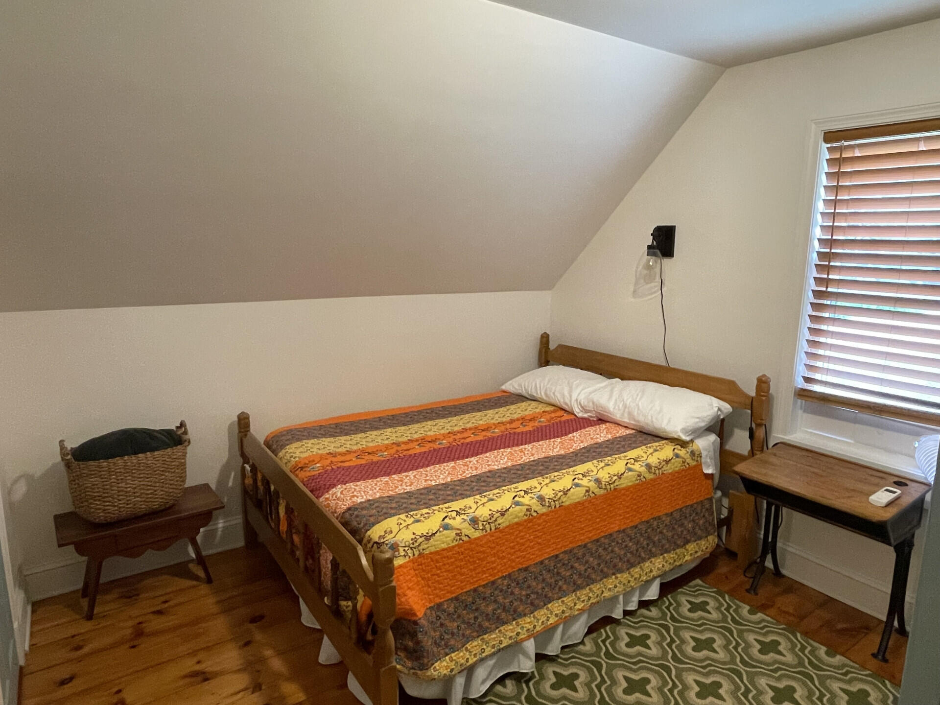 31 Cross Road Hancock ME 04640