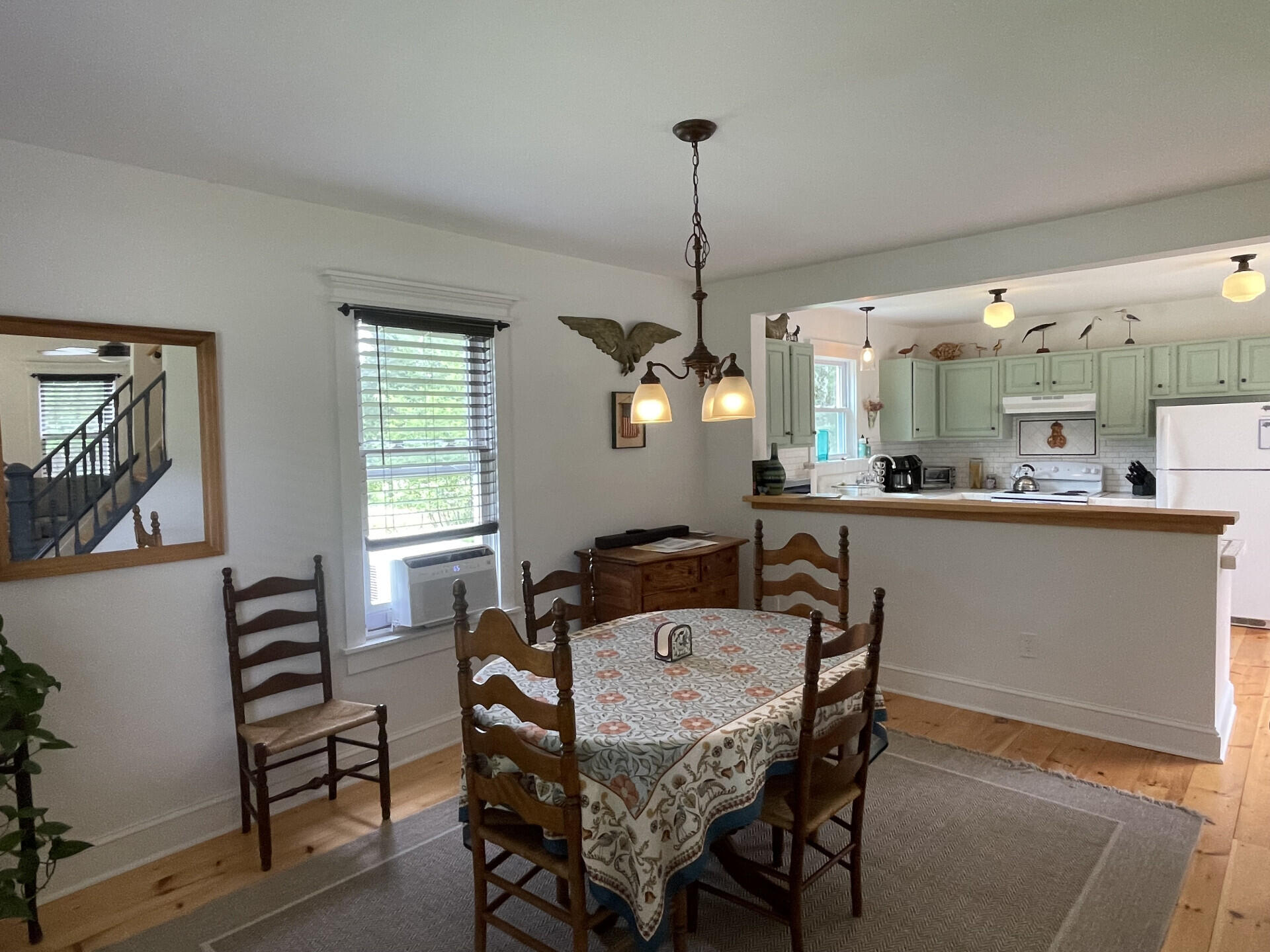 31 Cross Road Hancock ME 04640