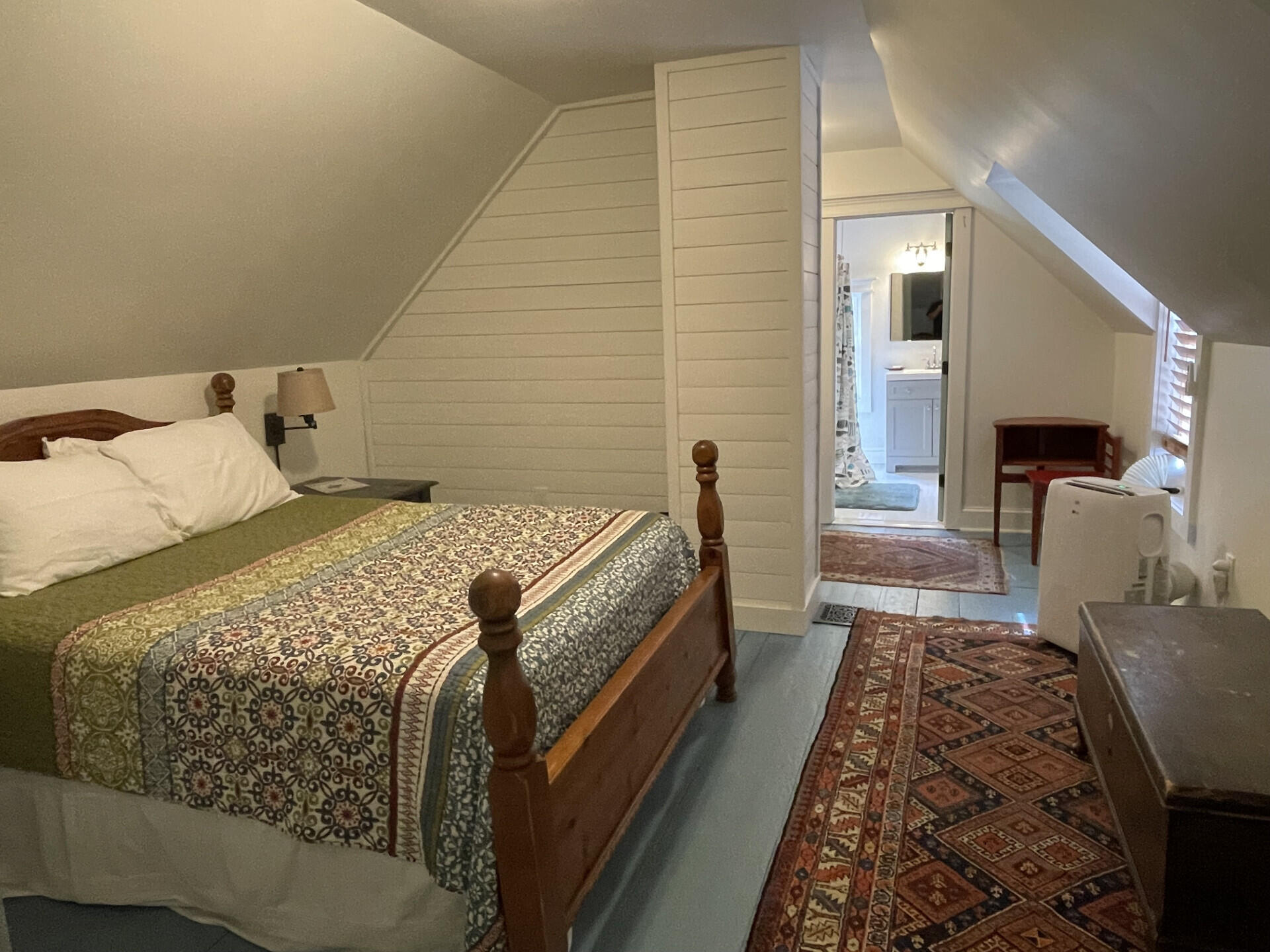 31 Cross Road Hancock ME 04640