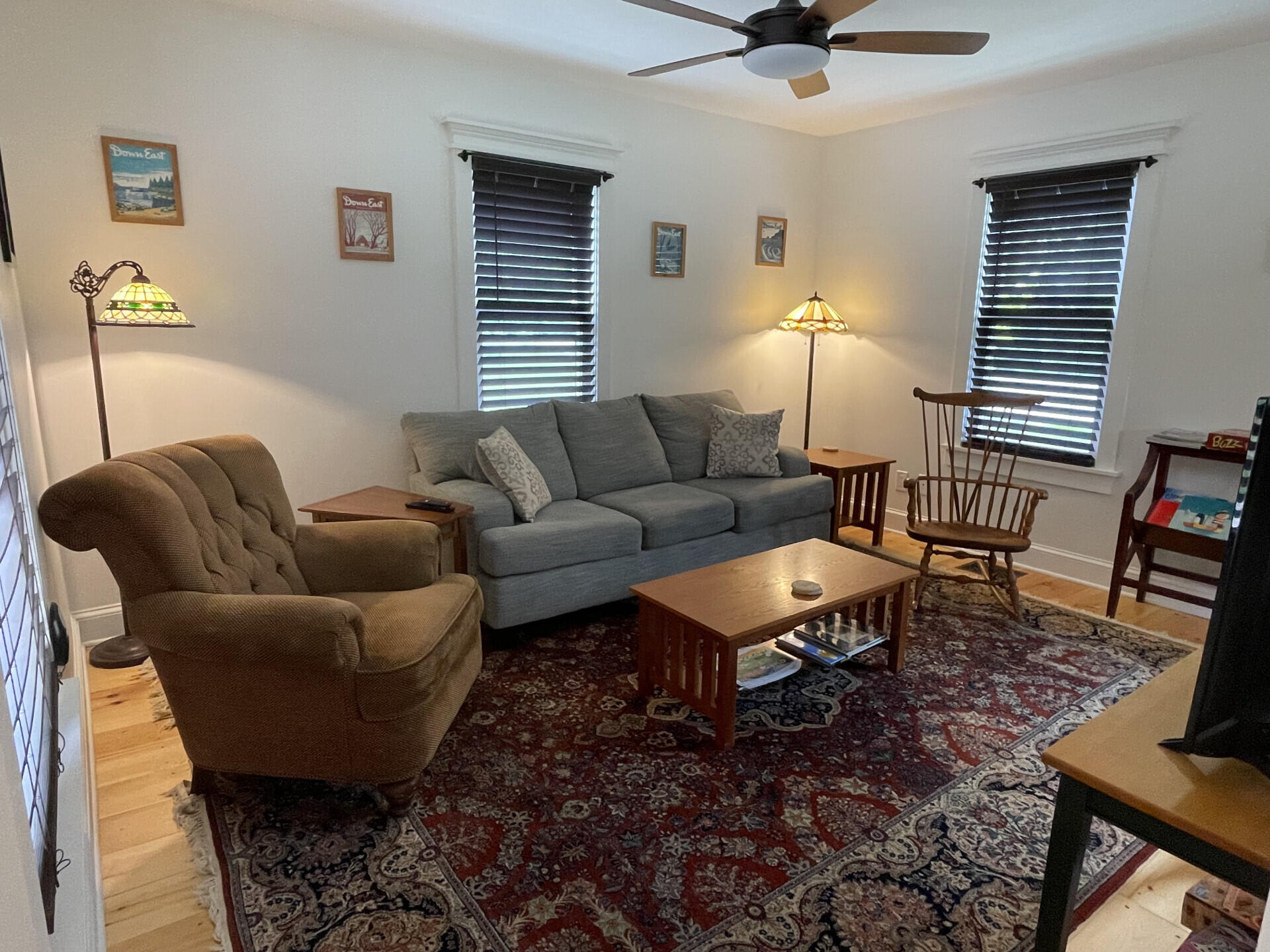 31 Cross Road Hancock ME 04640