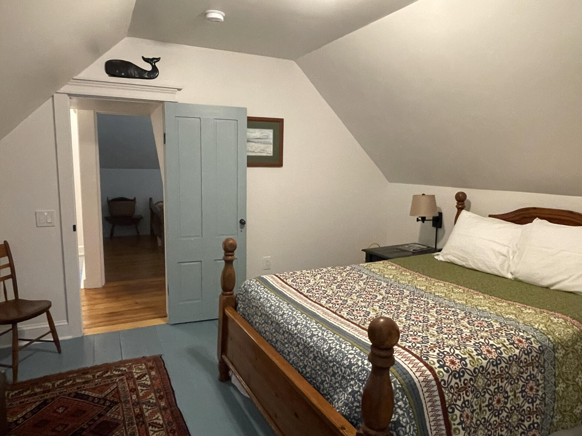 31 Cross Road Hancock ME 04640