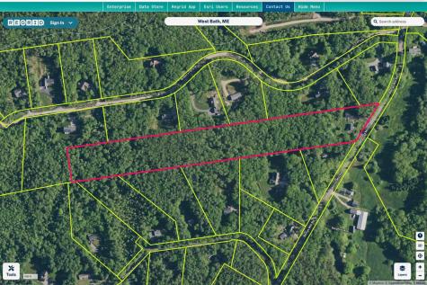 133 Berrys Mill Road West Bath ME 04530