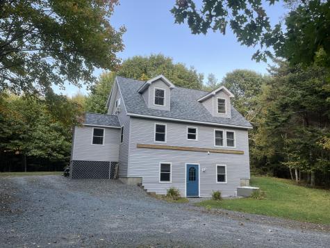 35 Upland Way Ellsworth ME 04605