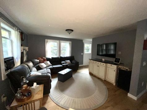 35 Upland Way Ellsworth ME 04605