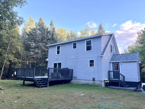 35 Upland Way Ellsworth ME 04605