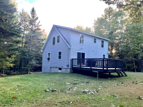 35 Upland Way Ellsworth ME 04605