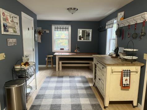 35 Upland Way Ellsworth ME 04605