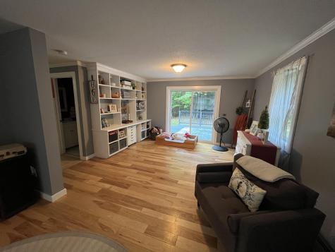 35 Upland Way Ellsworth ME 04605