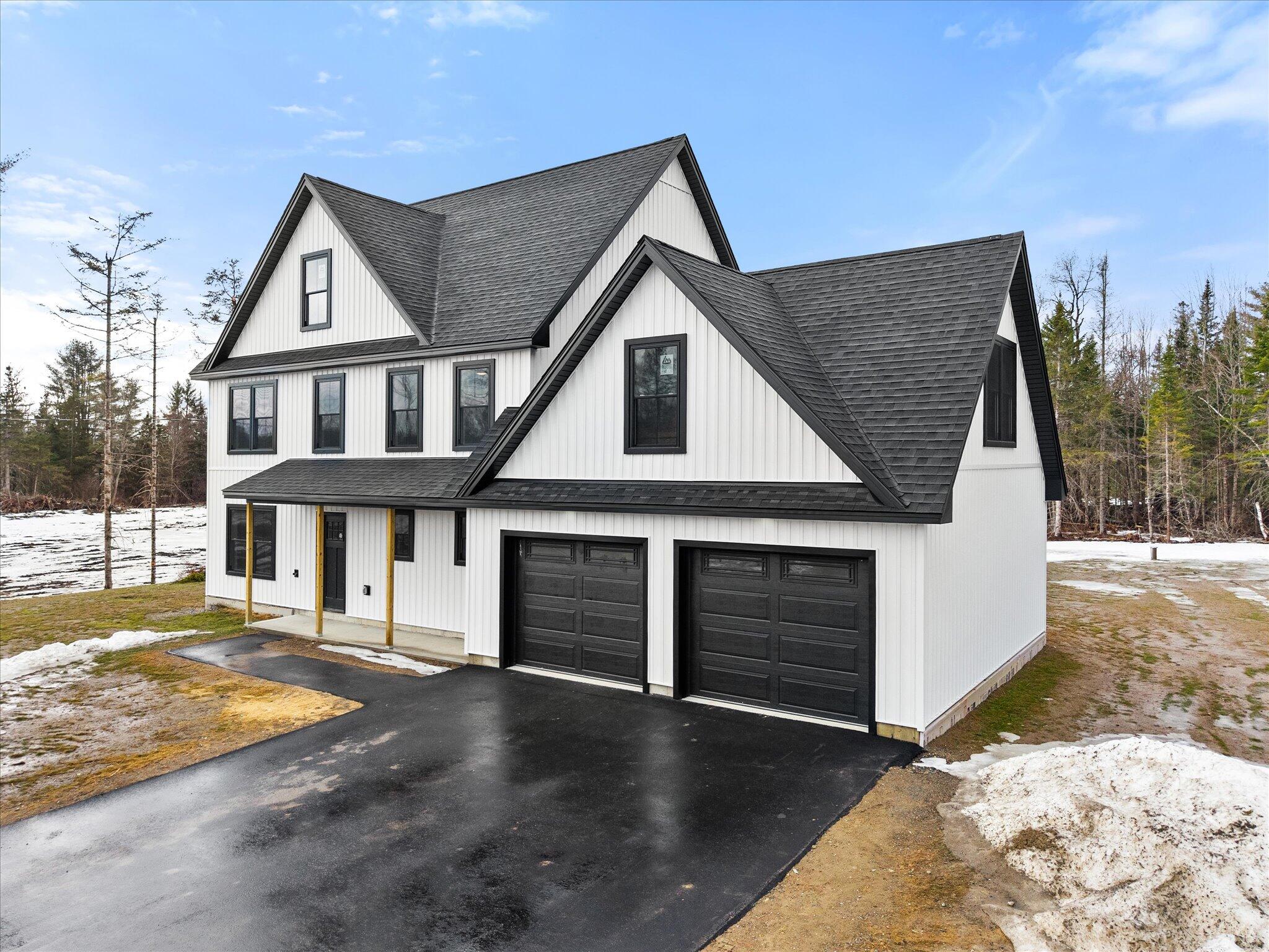 673 Streamside Avenue Hermon ME 04401