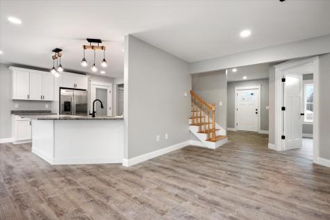673 Streamside Avenue Hermon ME 04401