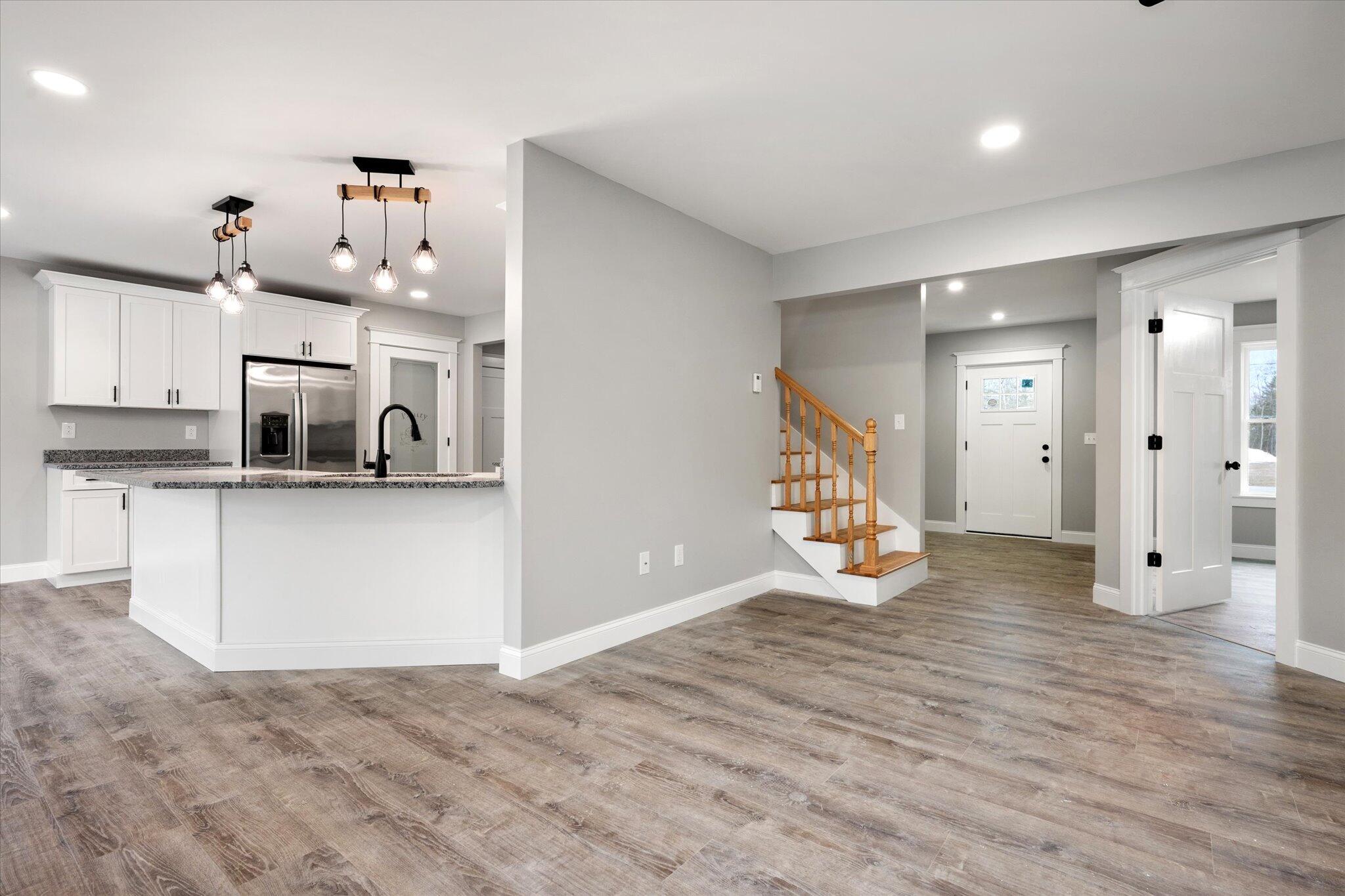 673 Streamside Avenue Hermon ME 04401