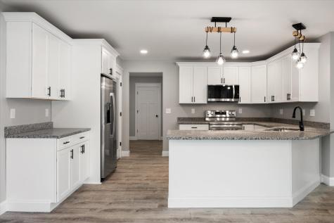 673 Streamside Avenue Hermon ME 04401