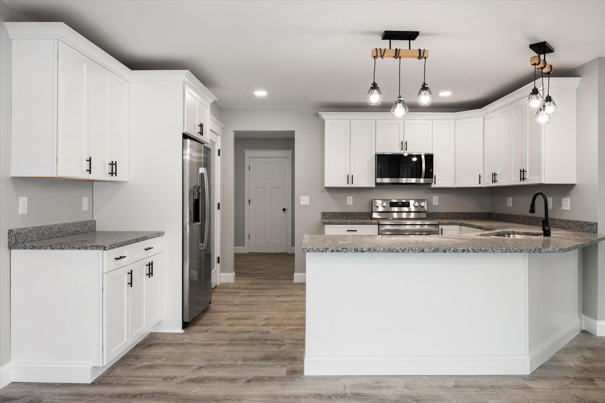 673 Streamside Avenue Hermon ME 04401