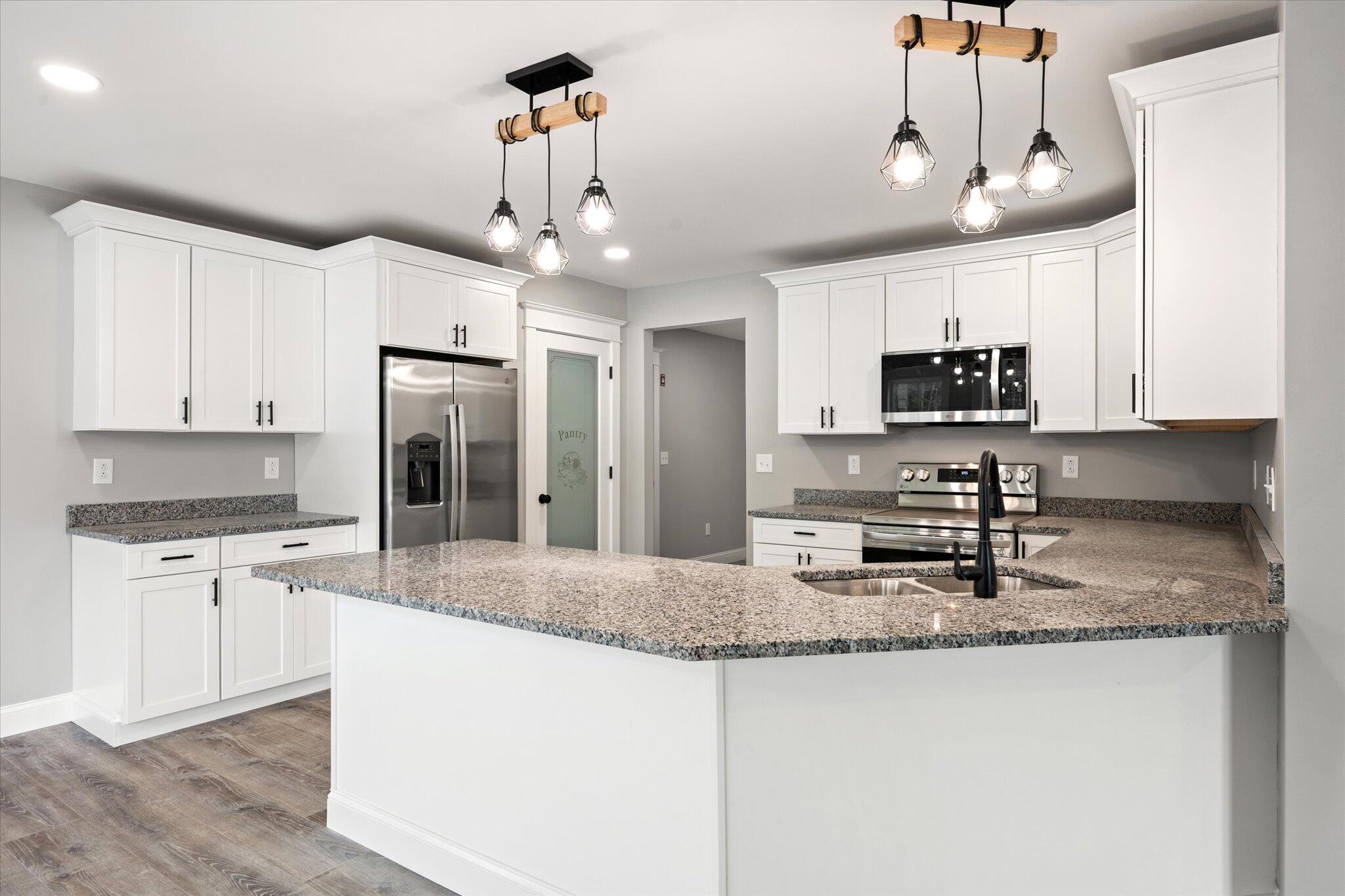 673 Streamside Avenue Hermon ME 04401