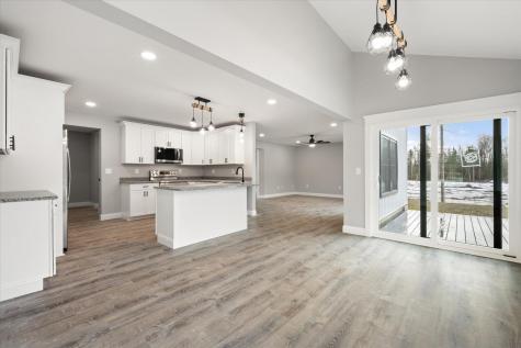 673 Streamside Avenue Hermon ME 04401