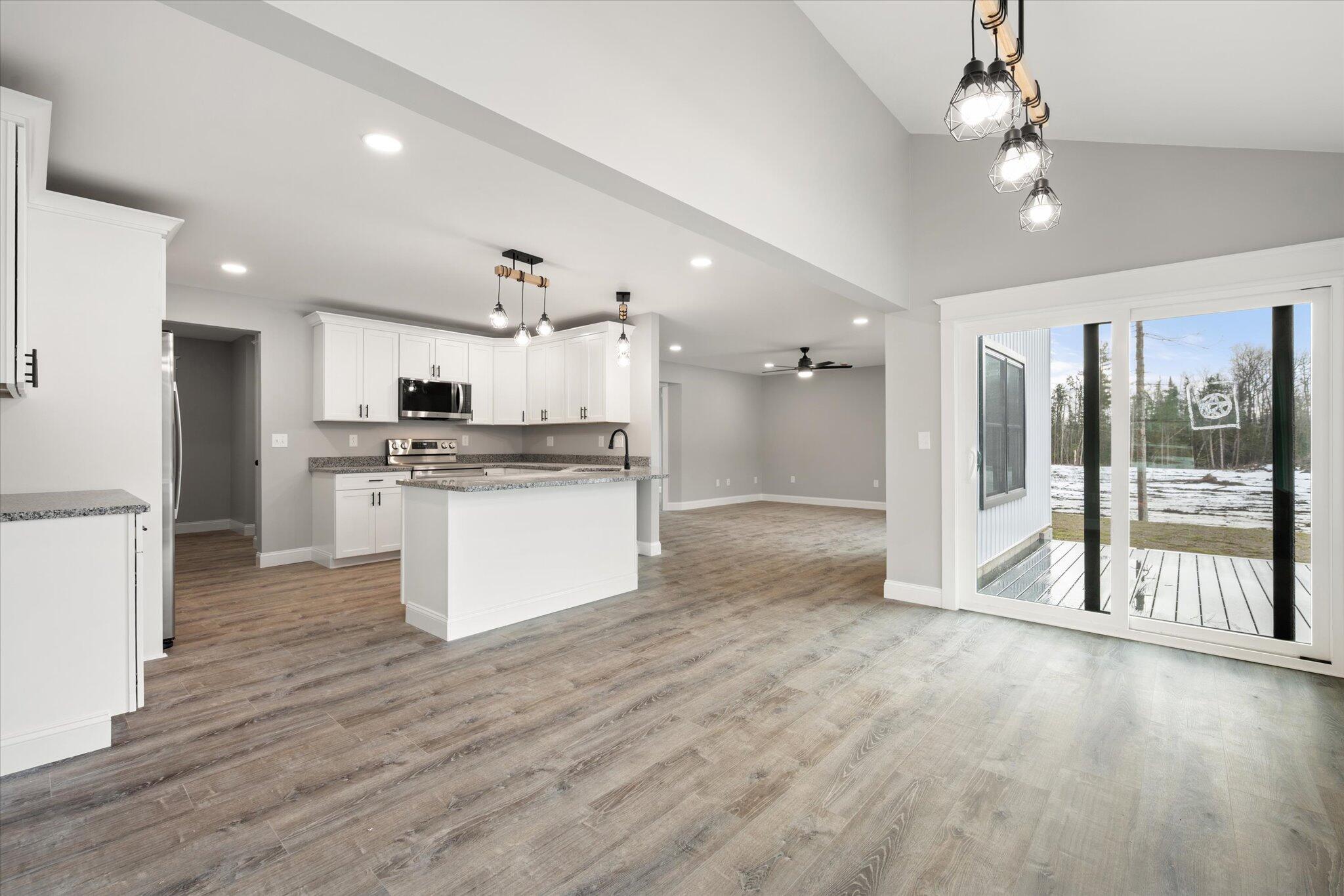 673 Streamside Avenue Hermon ME 04401