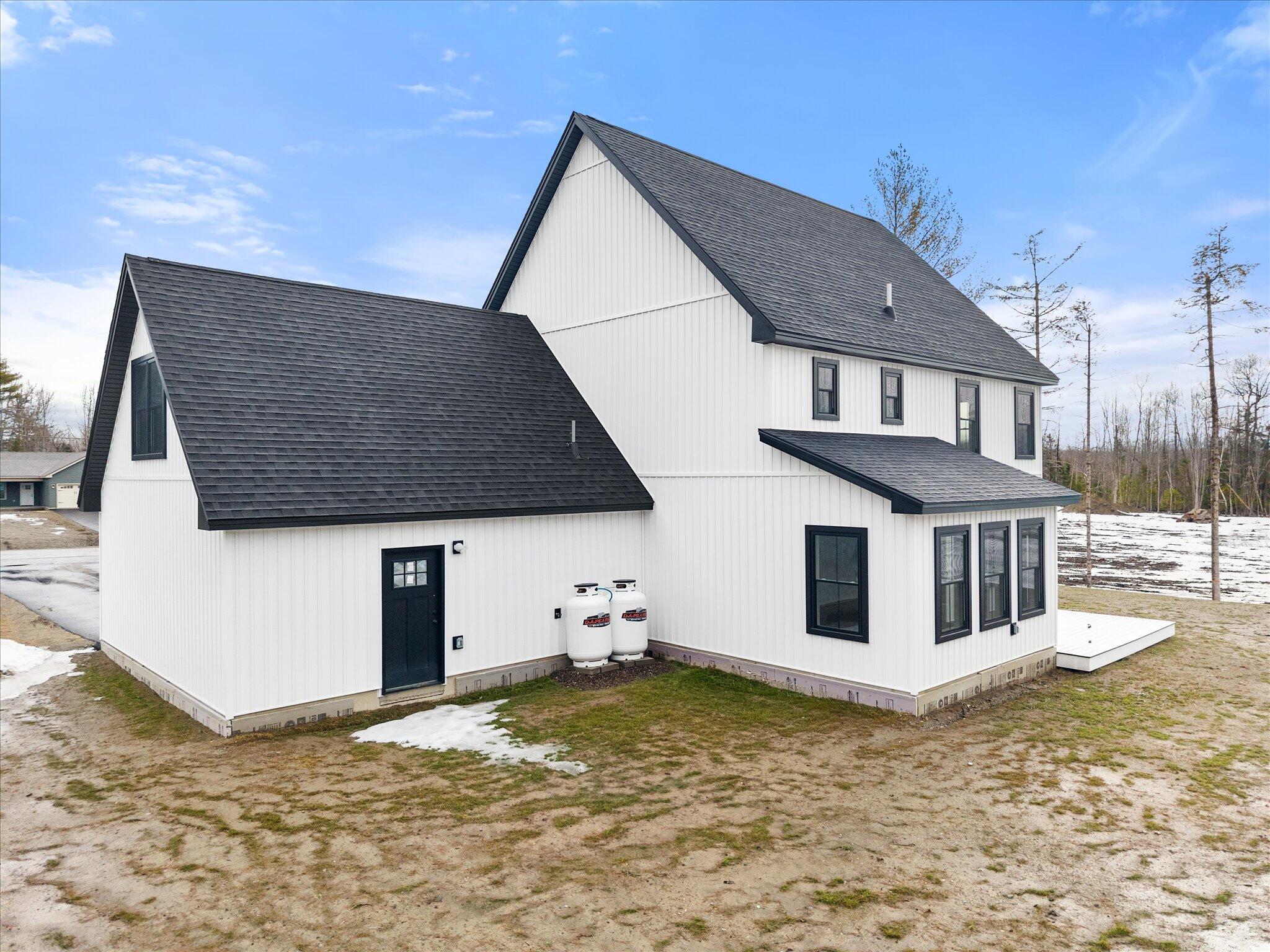 673 Streamside Avenue Hermon ME 04401