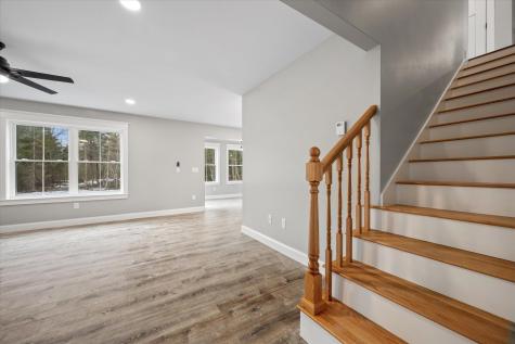 673 Streamside Avenue Hermon ME 04401