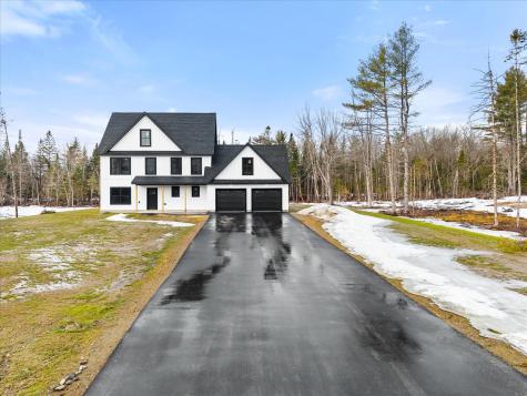 673 Streamside Avenue Hermon ME 04401