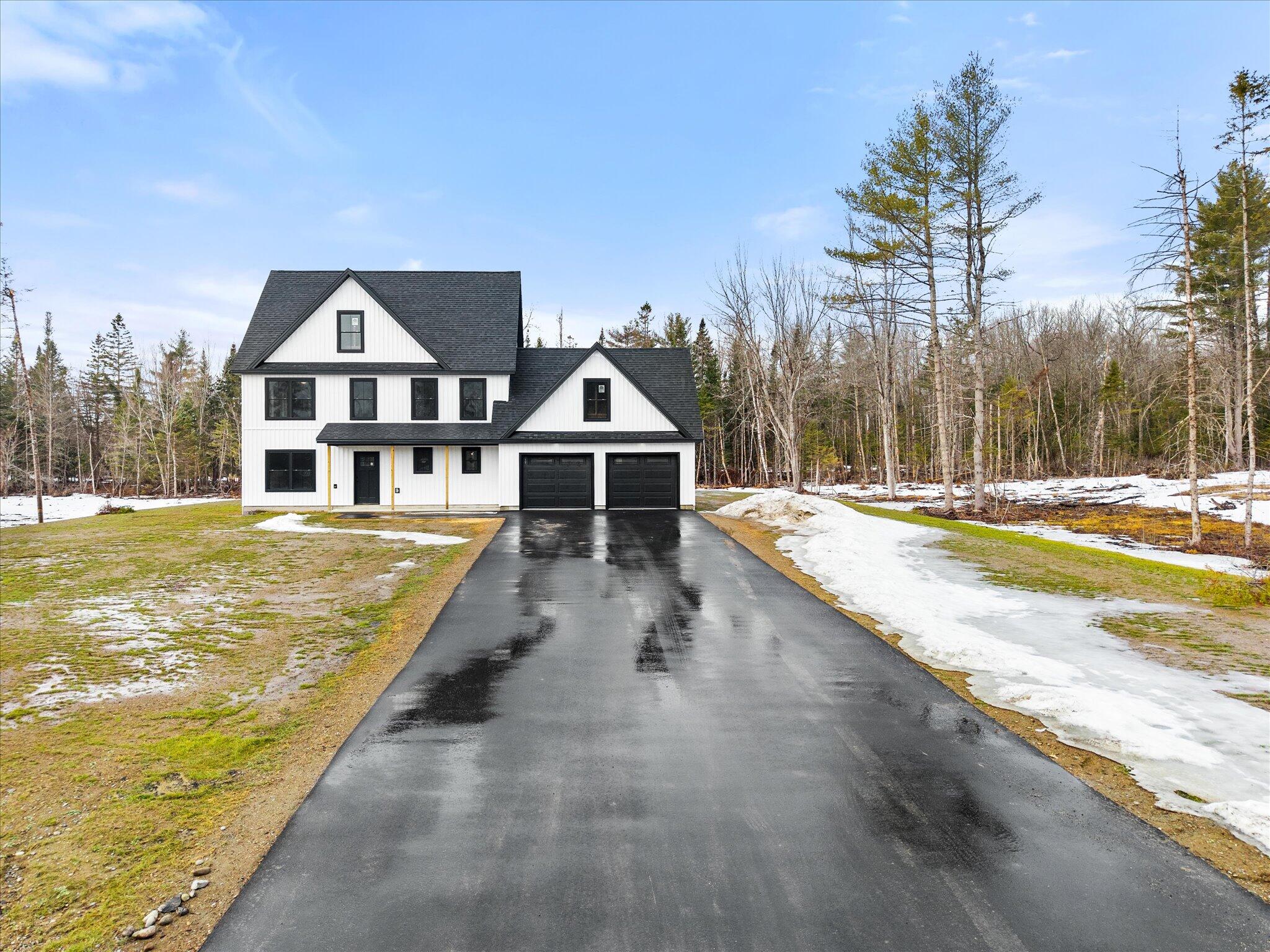 673 Streamside Avenue Hermon ME 04401