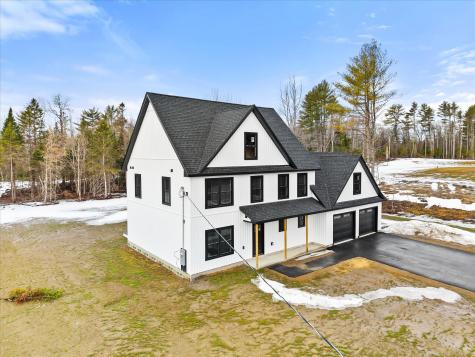 673 Streamside Avenue Hermon ME 04401