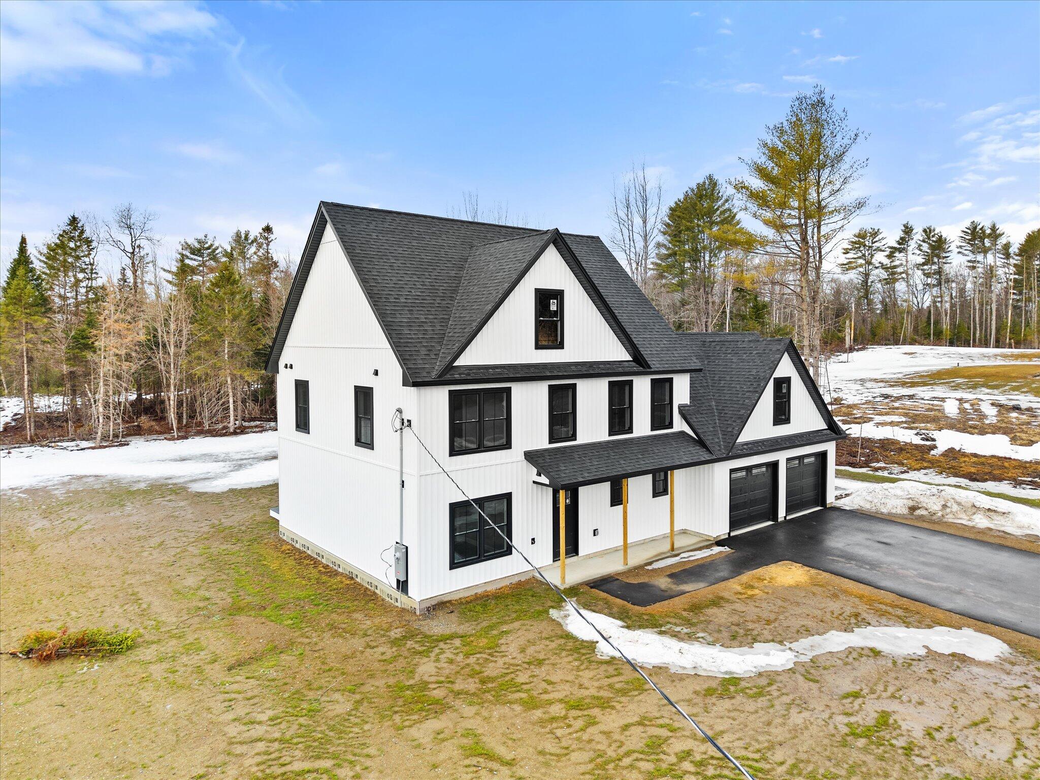 673 Streamside Avenue Hermon ME 04401